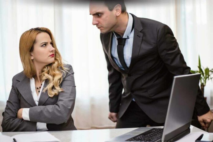 Mobbing Leggi sul mobbing