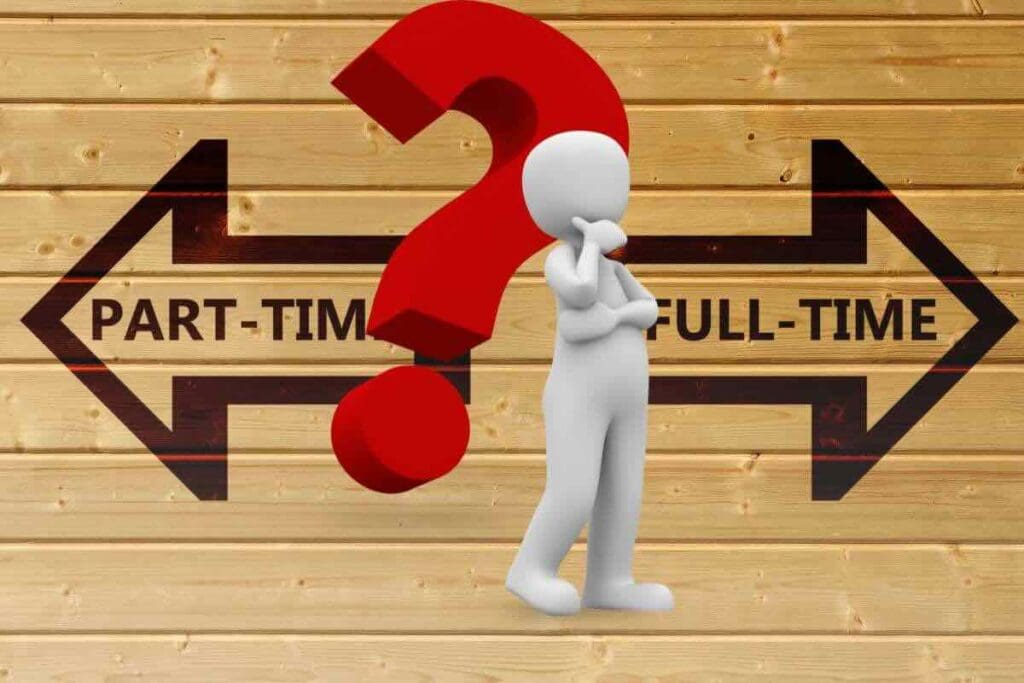 Da full time a part time e viceversa: è possibile cambiare orario di lavoro? La risposta definitiva per datore e dipendente