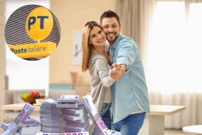 Poste italiane Poste Italiane rendimento buoni fruttiferi