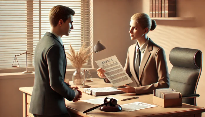 Processo di impugnazione del licenziamento disciplinare