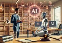 Questioni etiche e giuridiche nell’uso di IA