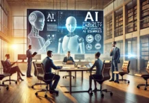 Responsabilità per errori delle macchine: chi paga quando l’IA sbaglia?