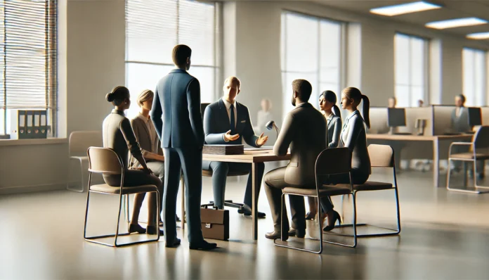 Prevenire i licenziamenti collettivi: strategie aziendali, strumenti giuridici e alternative sostenibili