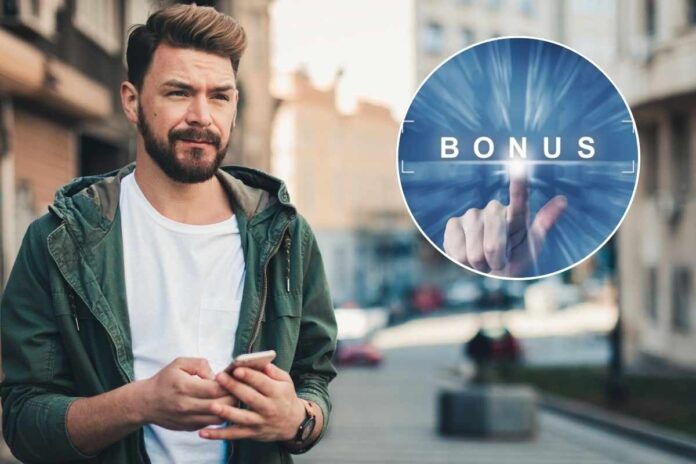 Single con cellulare bonus Bonus per single e coppie senza figli