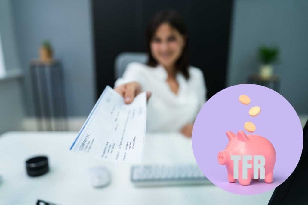Liquidazione TFR, la guida completa: come viene calcolato, quando viene pagato e quando, invece, non spetta