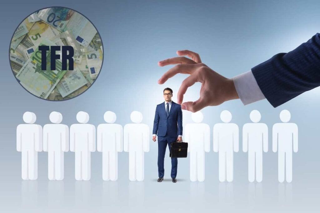 TFR, obblighi e diritti: che cosa spetta realmente al lavoratore?