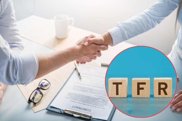 TFR contratto lavoro TFR clausole contratto lavoro