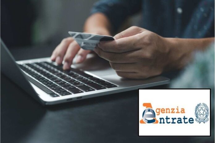 Uomo fa bonifico- L'Agenzia delle Entrate controlla i bonifici?