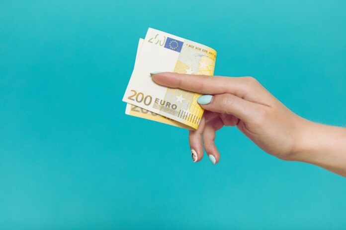 Accredito INPS, manca poco: quando arriverà sulla carta