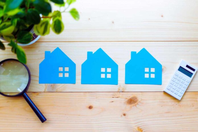 case Agenzia Entrate, nel mirino case degli italiani