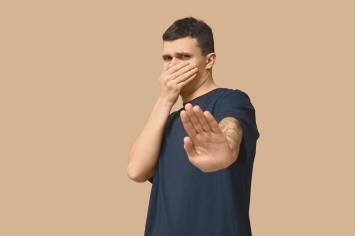 Cattivi odori da casa vicino, come avere risarcimento