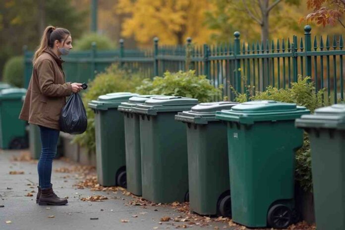 Se il Comune non effettua correttamente il servizio di raccolta dei rifiuti, è possibile richiedere uno sconto che può arrivare fino al 60%