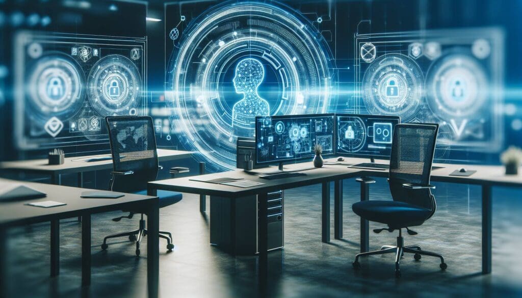 Tecnologie nel Futuro dello Smart Working