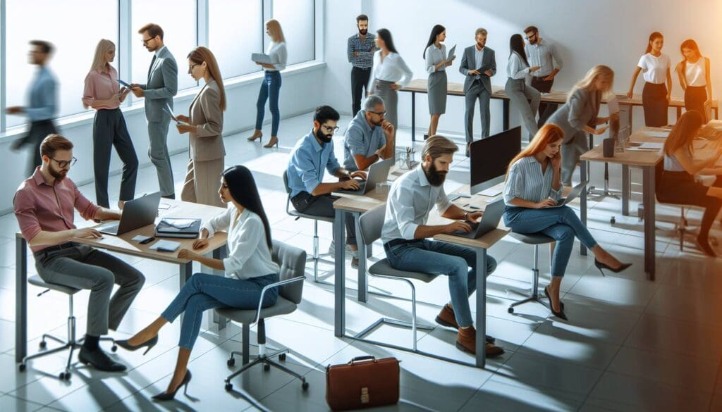 Lavoro part-time: vantaggi, svantaggi e diritti dei lavoratori