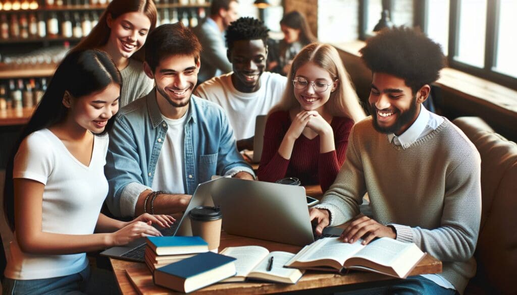 Lavoro part-time per studenti: gestire studio e lavoro