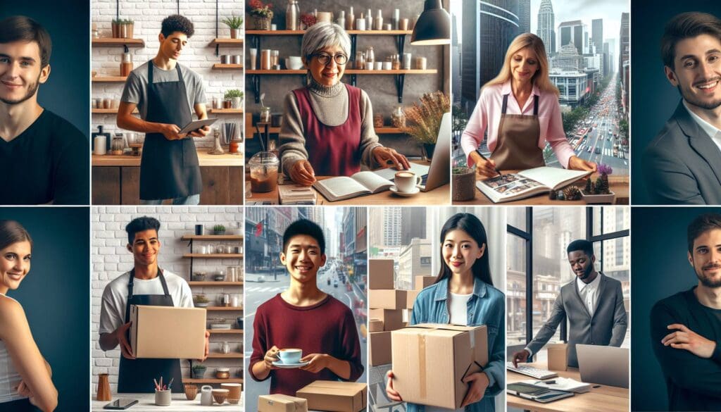 Impatto del lavoro part-time sull’economia e la società