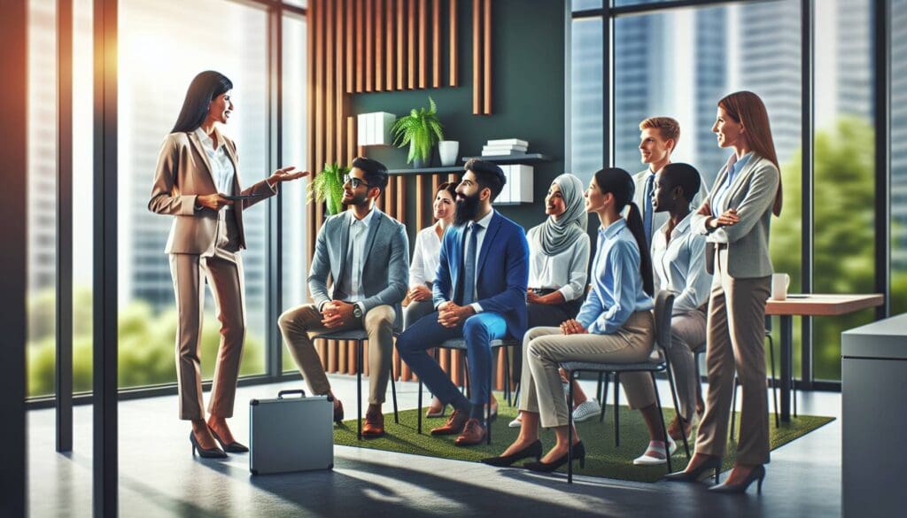 Il diritto alla formazione professionale: obblighi dell’azienda e opportunità per i lavoratori