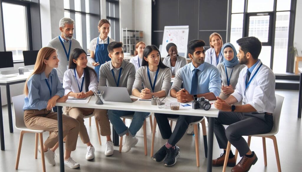 Diritti e doveri dei lavoratori nella formazione