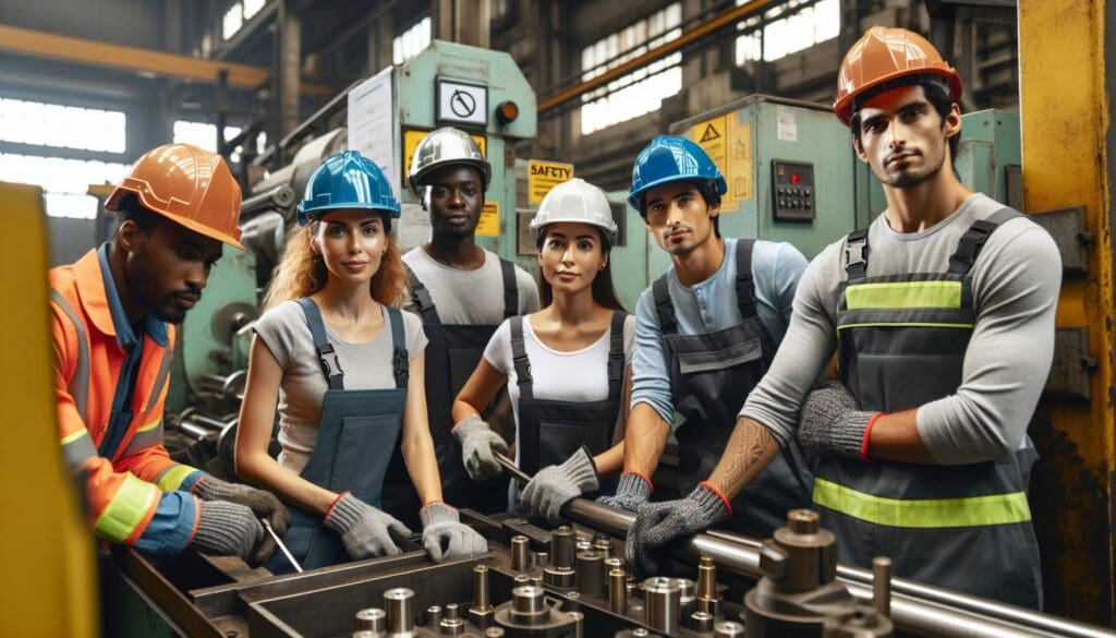 Le tutela alla salute sul lavoro in Italia