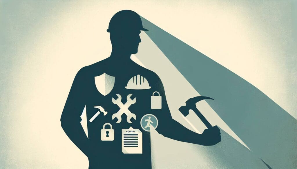 I diritti negati ai lavoratori in nero