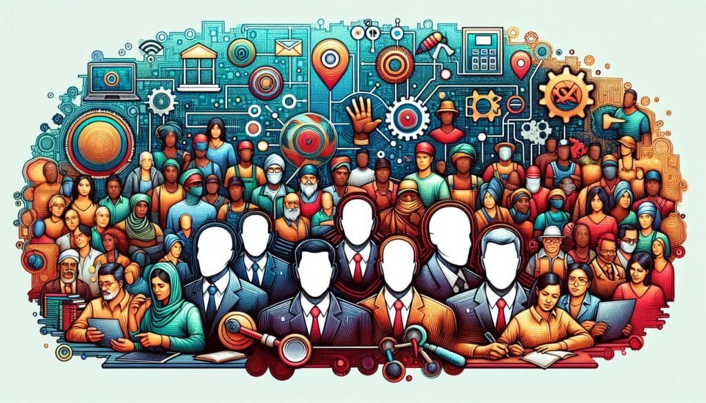 Lotta al lavoro nero: strategie di contrasto