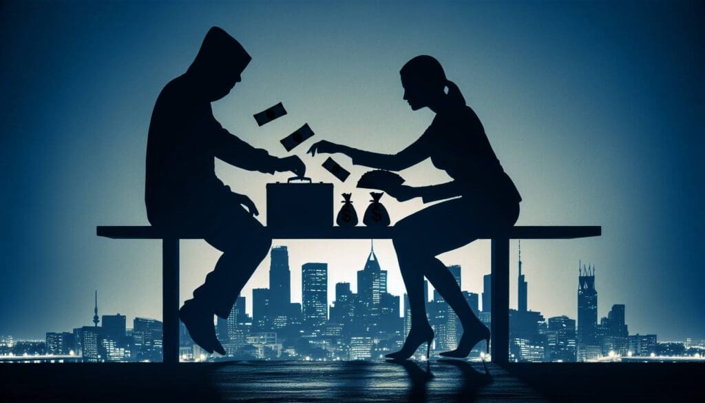 L’impatto del lavoro nero sull’economia nazionale