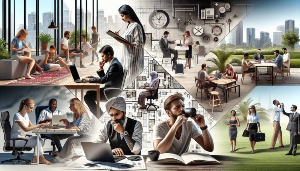 Flessibilità Lavorativa: Trend Effimero o Nuova Normalità?