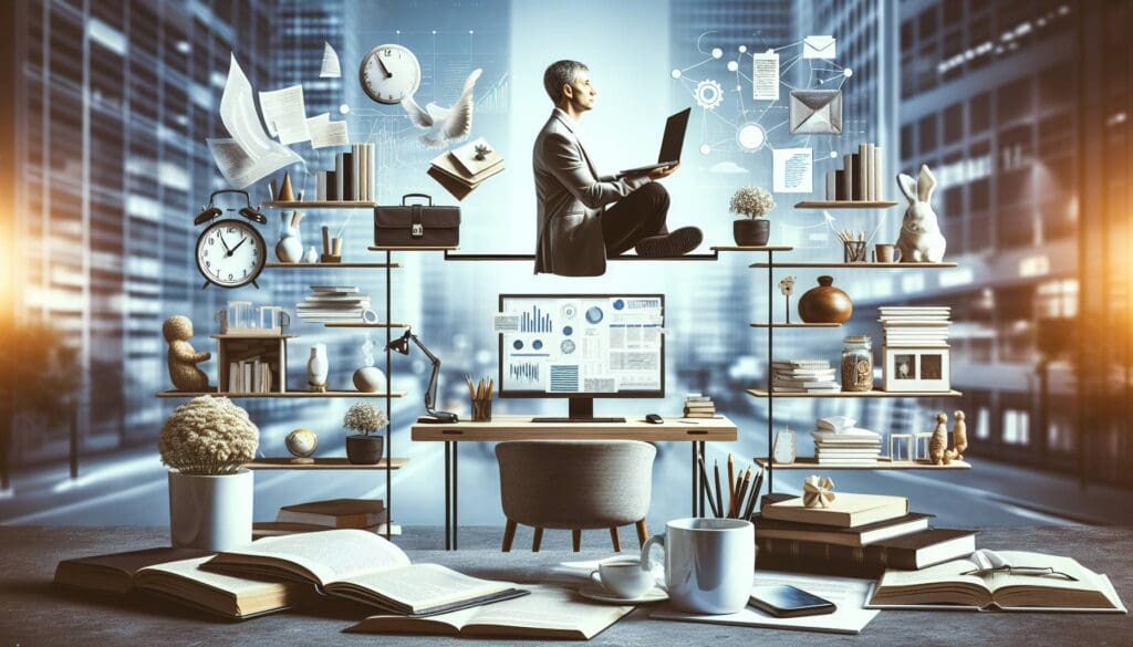 Bilanciare vita privata e lavoro: missione possibile?