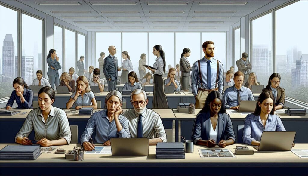 Quiet quitting: ribellione silenziosa o crisi nel lavoro?