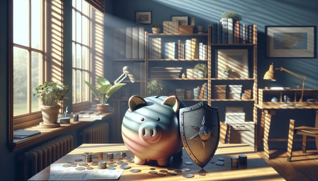 L'importanza di avere un fondo di emergenza