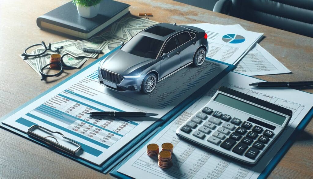 Differenze tra auto aziendale e rimborso chilometrico
