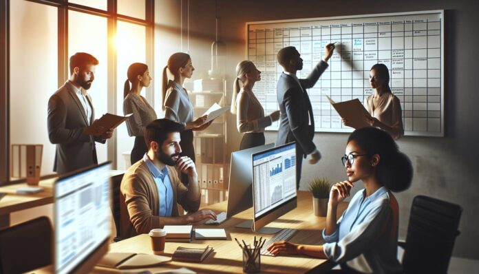 Ostacoli comuni nel cambio di orario di lavoro