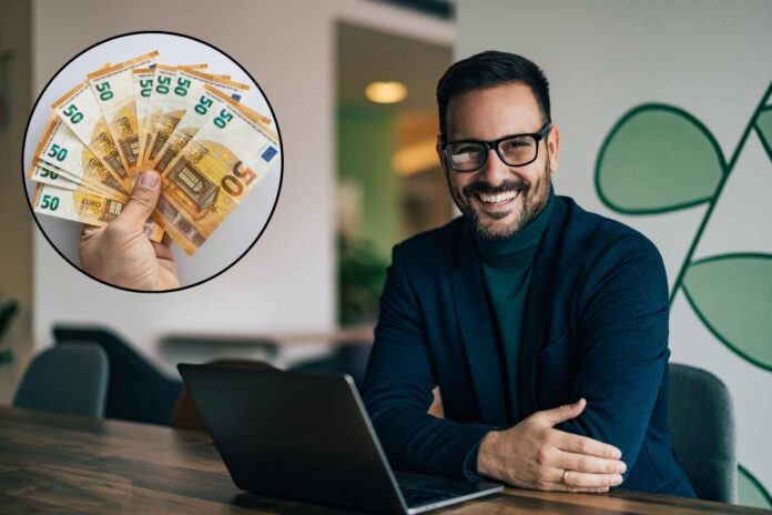 lavoratore euro fino a 240 euro di aumento per questi lavoratori