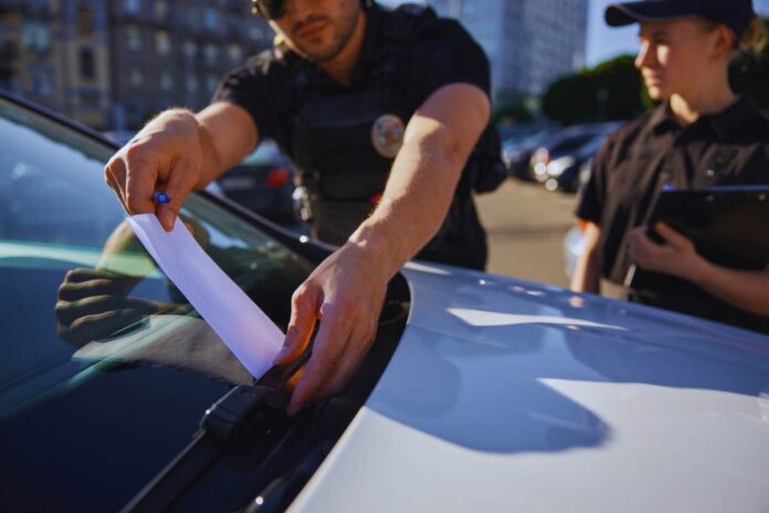 ISEE e multe auto: attenzione a questo errore