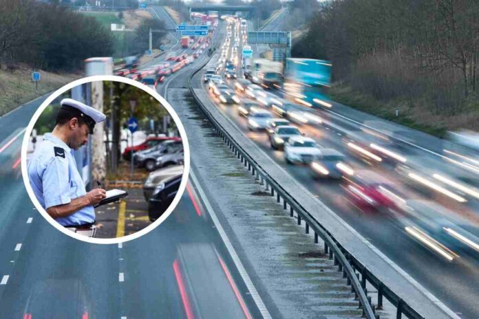 multe autostrada Autostrade Tutor nuova generazione