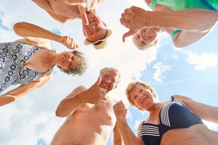 pensionati Pensione anticipata ecco le opzioni