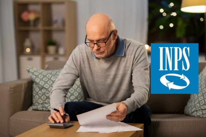 pensione anticipata Pensione anticipata comunicazione INPS