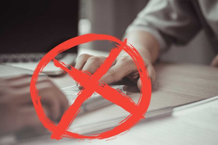 che cosa fare se non si riceve lo stipendio