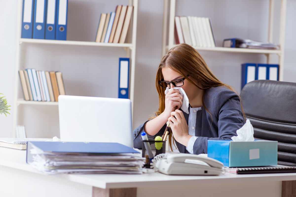 malattia lavoro tutela malattia lavoro