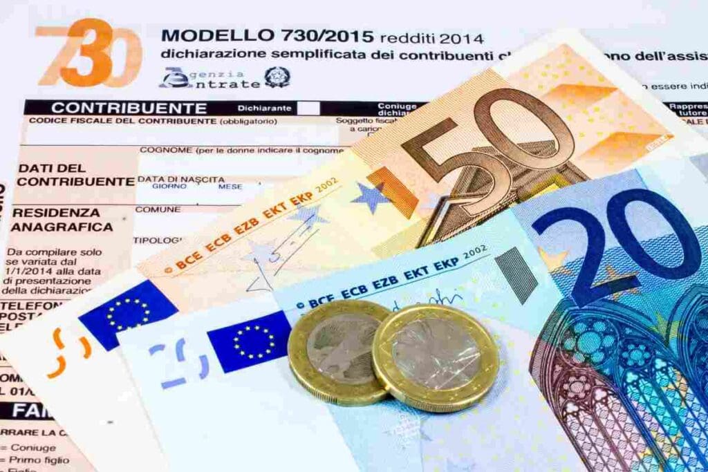 Come presentare modello 730 per defunto