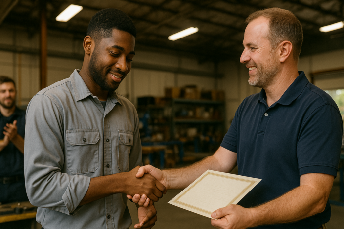 Anni di lavoro alle spalle? ecco cosa ti spetta davvero tra scatti di anzianità, premi e bonus
