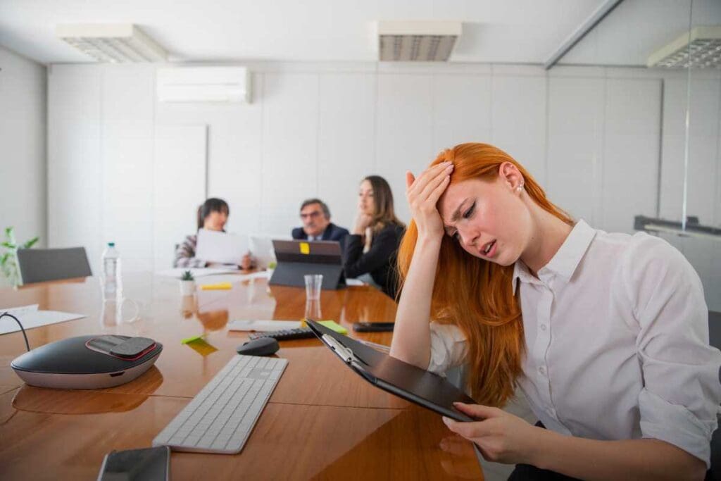 Aspetti psicologici del rientro sul posto di lavoro