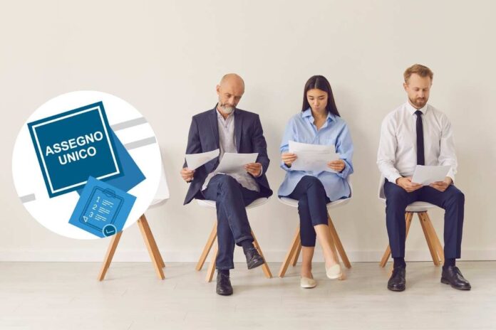 Assegno Unico Assegno unico nuovi importi