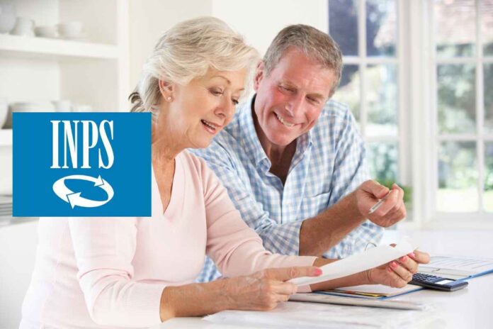 Aumento pensioni INPS aumento pensioni a maggio