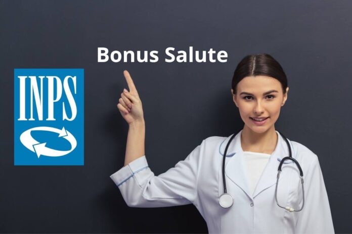 Bonus salute cos'è come averlo