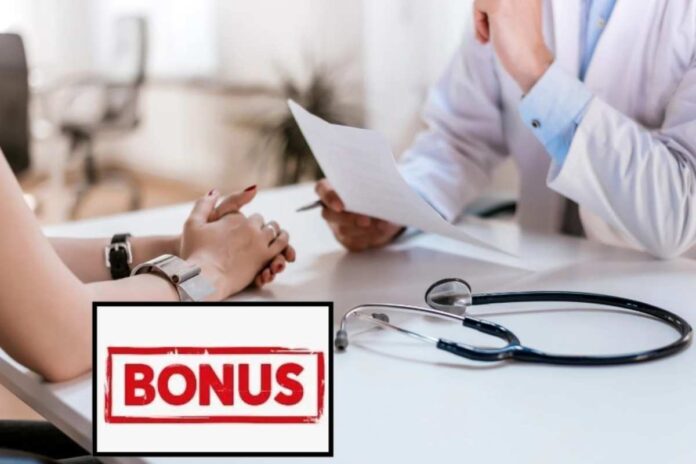 Bonus spese sanitarie Spese sanitarie, detrazioni