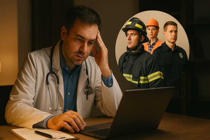 Chi lavora di più? Le professioni con più straordinari (e perché succede)