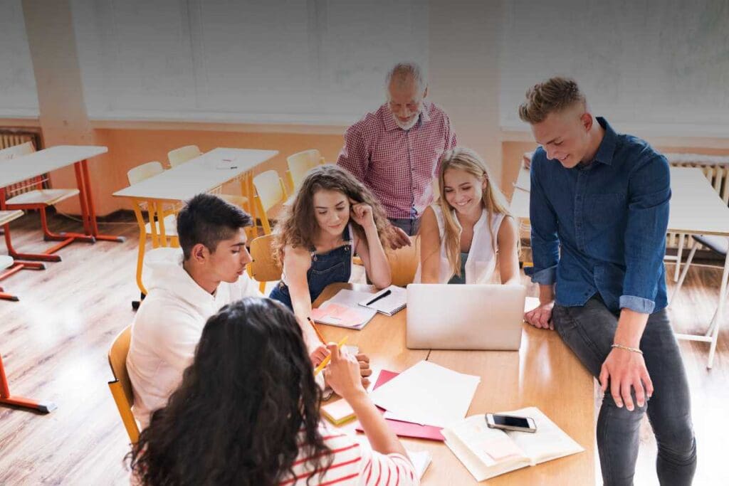 Strategie per creare nuovi legami lavorativi