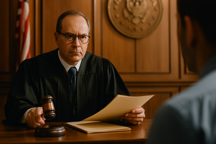 Come i giudici valutano i comportamenti aziendali Come i tribunali trattano i licenziamenti senza prova scritta