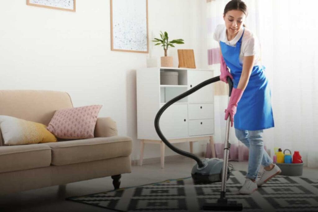Come integrare una colf o badante nella vita di casa